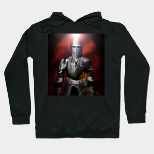 The Holy Knight Hoodie